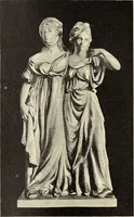 An illustration from La scultura, la pittura di U. Fleres, P. Molmenti, U. Ojetti, G. Menasci : le arti applicate di Guido Menasci (1900)