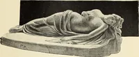 An illustration from La scultura, la pittura di U. Fleres, P. Molmenti, U. Ojetti, G. Menasci : le arti applicate di Guido Menasci (1900)