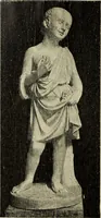 An illustration from La scultura, la pittura di U. Fleres, P. Molmenti, U. Ojetti, G. Menasci : le arti applicate di Guido Menasci (1900)