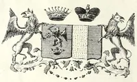 An illustration from La selva incantata : comedia boscareccia (1626)