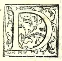 Picture 4 of 54 from La Semiramis : tragedia (1593), leaf 11