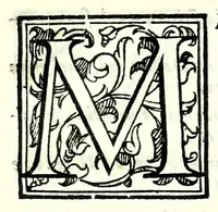 An illustration from La Semiramis : tragedia (1593)