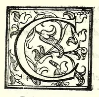 An illustration from La Semiramis : tragedia (1593)