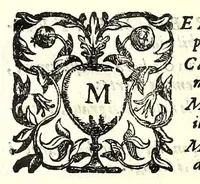 An illustration from La Semiramis : tragedia (1593)