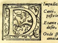 Picture 31 of 54 from La Semiramis : tragedia (1593), leaf 171