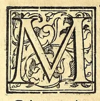 An illustration from La Semiramis : tragedia (1593)