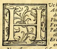 Picture 39 of 54 from La Semiramis : tragedia (1593), leaf 179
