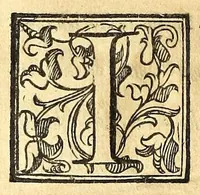 Picture 44 of 54 from La Semiramis : tragedia (1593), leaf 184