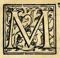 An illustration from La Semiramis : tragedia (1593)