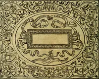 Picture 59 of 174 from La sententiose imprese, et dialogo del Symeone. Con la verificatione del sito di Gergobia, la geografia d'Ouernia, la figura & tempio d'Apolline in Velay; & il suo hieroglyfico monumento, natiuità, vita & epitaffio (1560), leaf 73