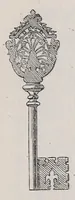 Picture 13 of 20 from La serrurerie (1921), leaf 115