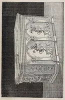 An illustration from La serrurerie (1921)