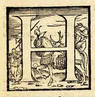 Picture 6 of 38 from La sfera di messer Giouanni Sacrobosco (1579), leaf 13