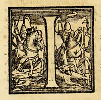 An illustration from La sfera di messer Giouanni Sacrobosco (1579)