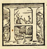 Picture 33 of 38 from La sfera di messer Giouanni Sacrobosco (1579), leaf 75
