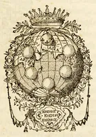 Picture 1 of 16 from La sfera di Proclo Liceo (1573), leaf 7