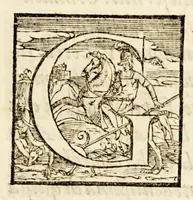 Picture 2 of 16 from La sfera di Proclo Liceo (1573), leaf 9
