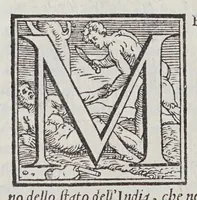 Picture 5 of 6 from L'Asia (1561), leaf 850