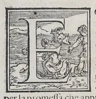 Picture 6 of 6 from L'Asia (1561), leaf 893