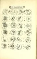 Picture 2 of 29 from La Sicilia di Filippo Paruta descritta con medaglie, e ristampata con aggiunta da Leonardo Agostini : hora in miglior ordine disposta da Marco Maier : arrichita d'una descrittione compendiosa di quella famosa isola, & illustrata d'una succinta dichiaratione non più stampata intorno alle sue medaglie : con l'aggiunta della cronologia accomodata alla sudetta historia (1697), leaf 125