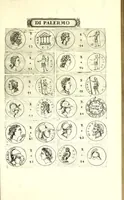 Picture 5 of 29 from La Sicilia di Filippo Paruta descritta con medaglie, e ristampata con aggiunta da Leonardo Agostini : hora in miglior ordine disposta da Marco Maier : arrichita d'una descrittione compendiosa di quella famosa isola, & illustrata d'una succinta dichiaratione non più stampata intorno alle sue medaglie : con l'aggiunta della cronologia accomodata alla sudetta historia (1697), leaf 137