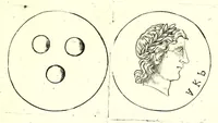 Picture 11 of 29 from La Sicilia di Filippo Paruta descritta con medaglie, e ristampata con aggiunta da Leonardo Agostini : hora in miglior ordine disposta da Marco Maier : arrichita d'una descrittione compendiosa di quella famosa isola, & illustrata d'una succinta dichiaratione non più stampata intorno alle sue medaglie : con l'aggiunta della cronologia accomodata alla sudetta historia (1697), leaf 241