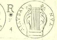 Picture 15 of 29 from La Sicilia di Filippo Paruta descritta con medaglie, e ristampata con aggiunta da Leonardo Agostini : hora in miglior ordine disposta da Marco Maier : arrichita d'una descrittione compendiosa di quella famosa isola, & illustrata d'una succinta dichiaratione non più stampata intorno alle sue medaglie : con l'aggiunta della cronologia accomodata alla sudetta historia (1697), leaf 253