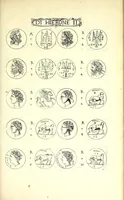 Picture 20 of 29 from La Sicilia di Filippo Paruta descritta con medaglie, e ristampata con aggiunta da Leonardo Agostini : hora in miglior ordine disposta da Marco Maier : arrichita d'una descrittione compendiosa di quella famosa isola, & illustrata d'una succinta dichiaratione non più stampata intorno alle sue medaglie : con l'aggiunta della cronologia accomodata alla sudetta historia (1697), leaf 323