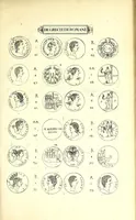Picture 22 of 29 from La Sicilia di Filippo Paruta descritta con medaglie, e ristampata con aggiunta da Leonardo Agostini : hora in miglior ordine disposta da Marco Maier : arrichita d'una descrittione compendiosa di quella famosa isola, & illustrata d'una succinta dichiaratione non più stampata intorno alle sue medaglie : con l'aggiunta della cronologia accomodata alla sudetta historia (1697), leaf 341