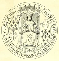 Picture 28 of 29 from La Sicilia di Filippo Paruta descritta con medaglie, e ristampata con aggiunta da Leonardo Agostini : hora in miglior ordine disposta da Marco Maier : arrichita d'una descrittione compendiosa di quella famosa isola, & illustrata d'una succinta dichiaratione non più stampata intorno alle sue medaglie : con l'aggiunta della cronologia accomodata alla sudetta historia (1697), leaf 401