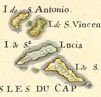 Picture 12 of 30 from [L'Asie, l'Afrique, l'Europe, et l'Amerique en plusieurs cartes nouvelles, et exactes] [cartographic material] (1658), leaf 335