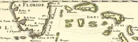 Picture 25 of 30 from [L'Asie, l'Afrique, l'Europe, et l'Amerique en plusieurs cartes nouvelles, et exactes] [cartographic material] (1658), leaf 521