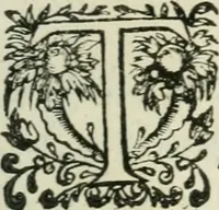 An illustration from La Silvanire, ou, La morte-vive (1631)