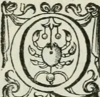 An illustration from La Silvanire, ou, La morte-vive (1631)