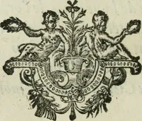 An illustration from La Silvanire, ou, La morte-vive (1631)