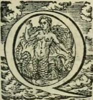 An illustration from La Silvanire, ou, La morte-vive (1631)