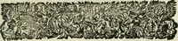 An illustration from La Silvanire, ou, La morte-vive (1631)