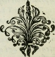 An illustration from La Silvanire, ou, La morte-vive (1631)