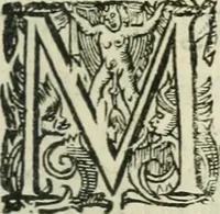 An illustration from La Silvanire, ou, La morte-vive (1631)