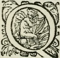 An illustration from La Silvanire, ou, La morte-vive (1631)