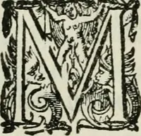An illustration from La Silvanire, ou, La morte-vive (1631)