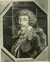 An illustration from La Silvanire, ou, La morte-vive (1631)