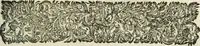 An illustration from La Silvanire, ou, La morte-vive (1631)