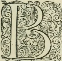 An illustration from La Silvanire, ou, La morte-vive (1631)
