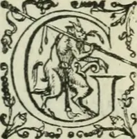 An illustration from La Silvanire, ou, La morte-vive (1631)