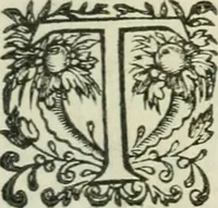 An illustration from La Silvanire, ou, La morte-vive (1631)