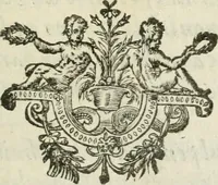 Picture 66 of 82 from La Silvanire, ou, La morte-vive (1631), leaf 286