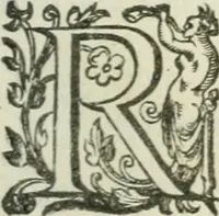 An illustration from La Silvanire, ou, La morte-vive (1631)