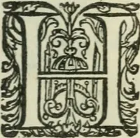 An illustration from La Silvanire, ou, La morte-vive (1631)