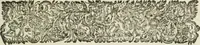 An illustration from La Silvanire, ou, La morte-vive (1631)